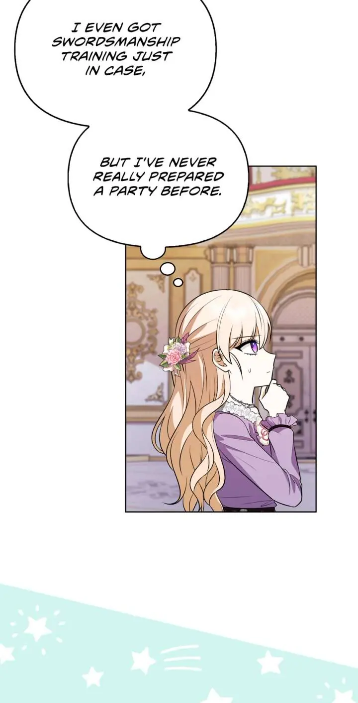The Gangster Daughter of the Henchman Duke's Family Chapter 72 Page 29