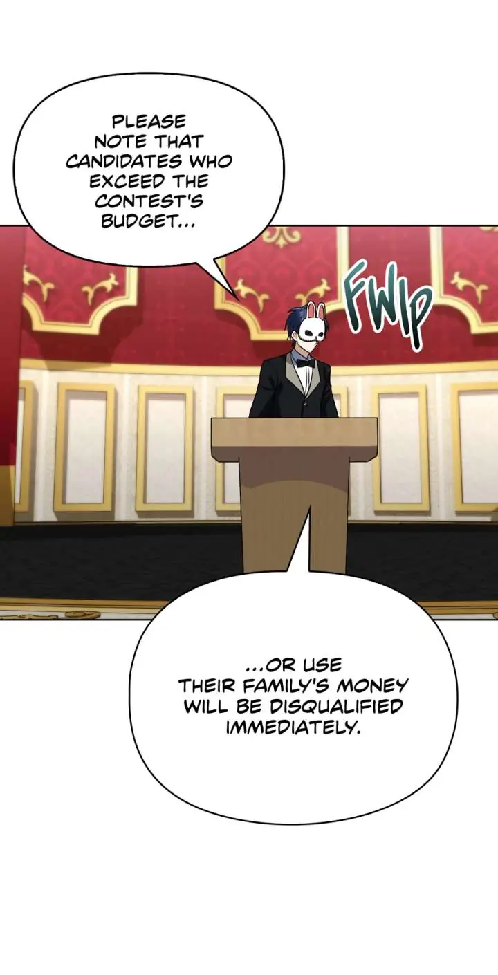 The Gangster Daughter of the Henchman Duke's Family Chapter 72 Page 32