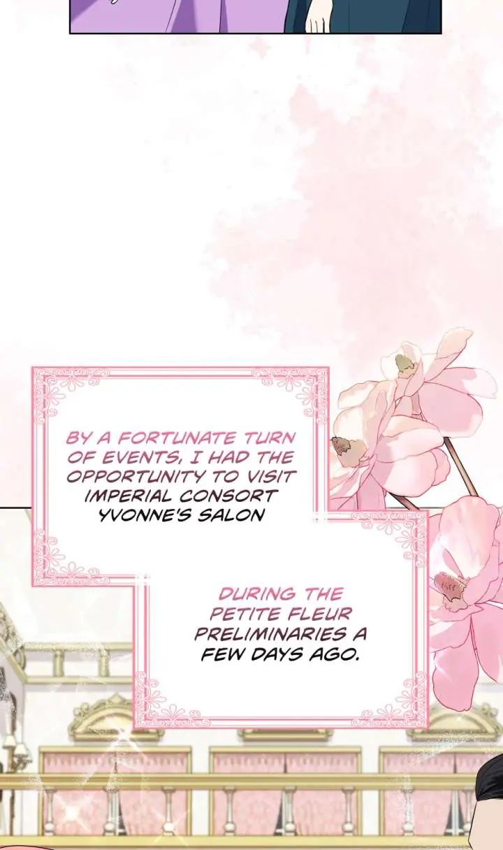 The Gangster Daughter of the Henchman Duke's Family Chapter 72 Page 42