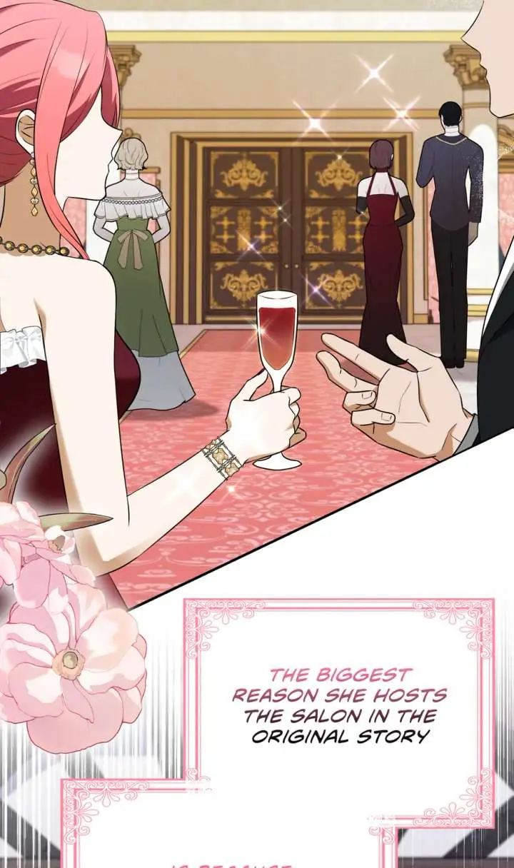 The Gangster Daughter of the Henchman Duke's Family Chapter 72 Page 43