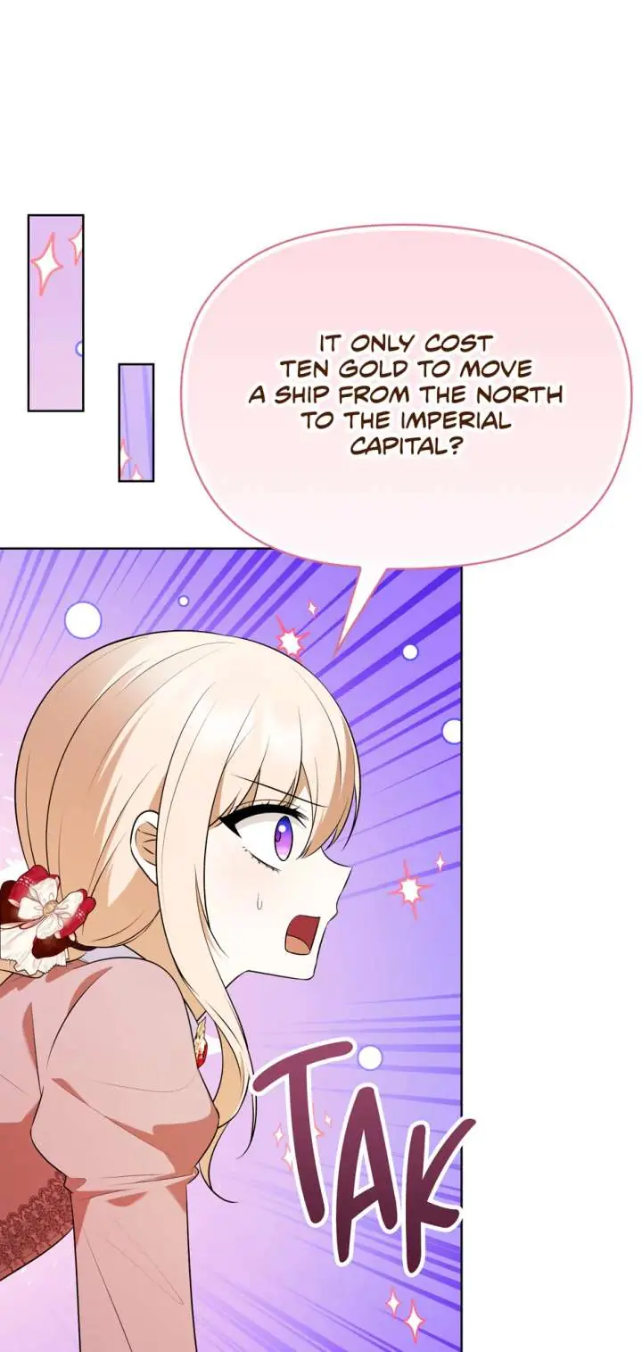 The Gangster Daughter of the Henchman Duke's Family Chapter 72 Page 49