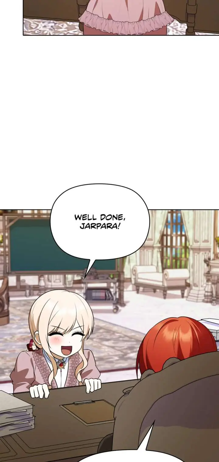 The Gangster Daughter of the Henchman Duke's Family Chapter 72 Page 51