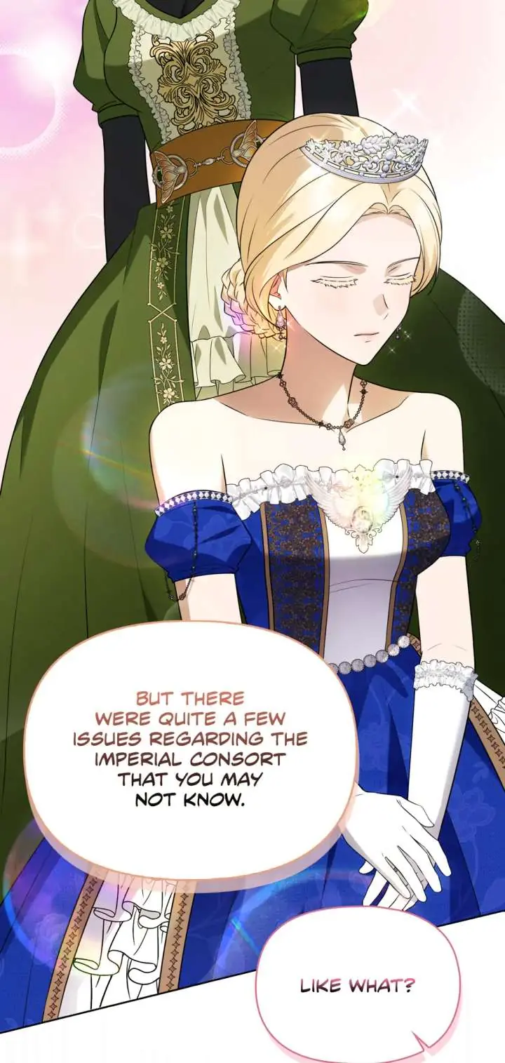 The Gangster Daughter of the Henchman Duke's Family Chapter 72 Page 54