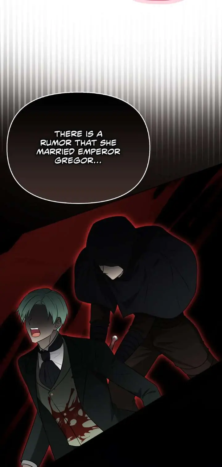 The Gangster Daughter of the Henchman Duke's Family Chapter 72 Page 55