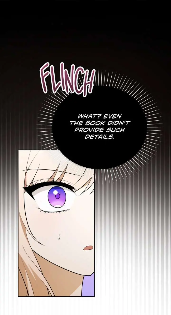 The Gangster Daughter of the Henchman Duke's Family Chapter 72 Page 57