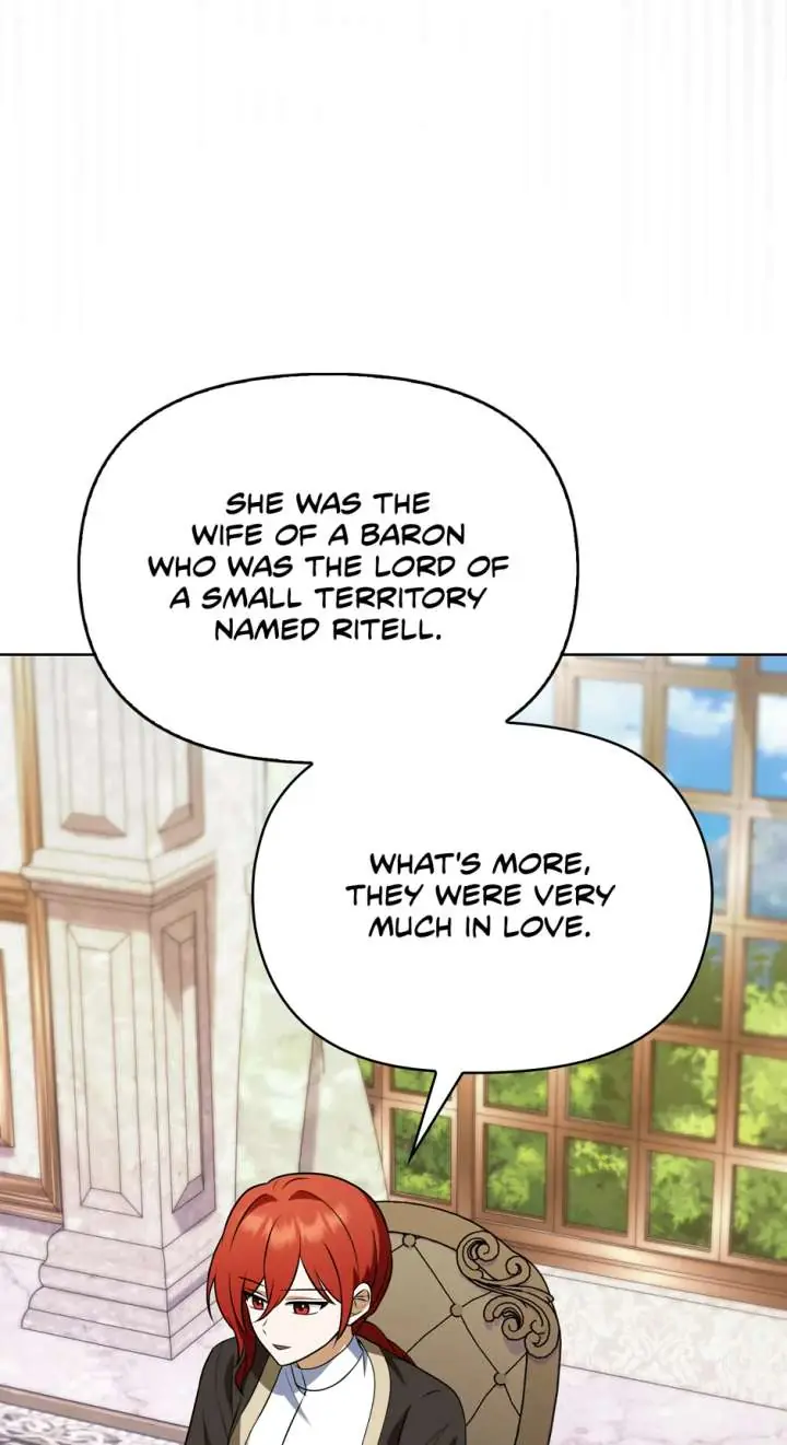 The Gangster Daughter of the Henchman Duke's Family Chapter 72 Page 58
