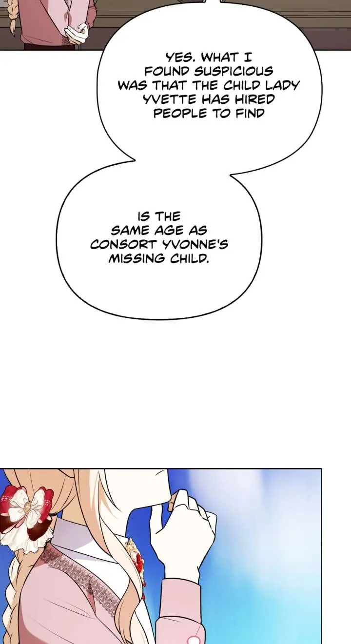 The Gangster Daughter of the Henchman Duke's Family Chapter 72 Page 60