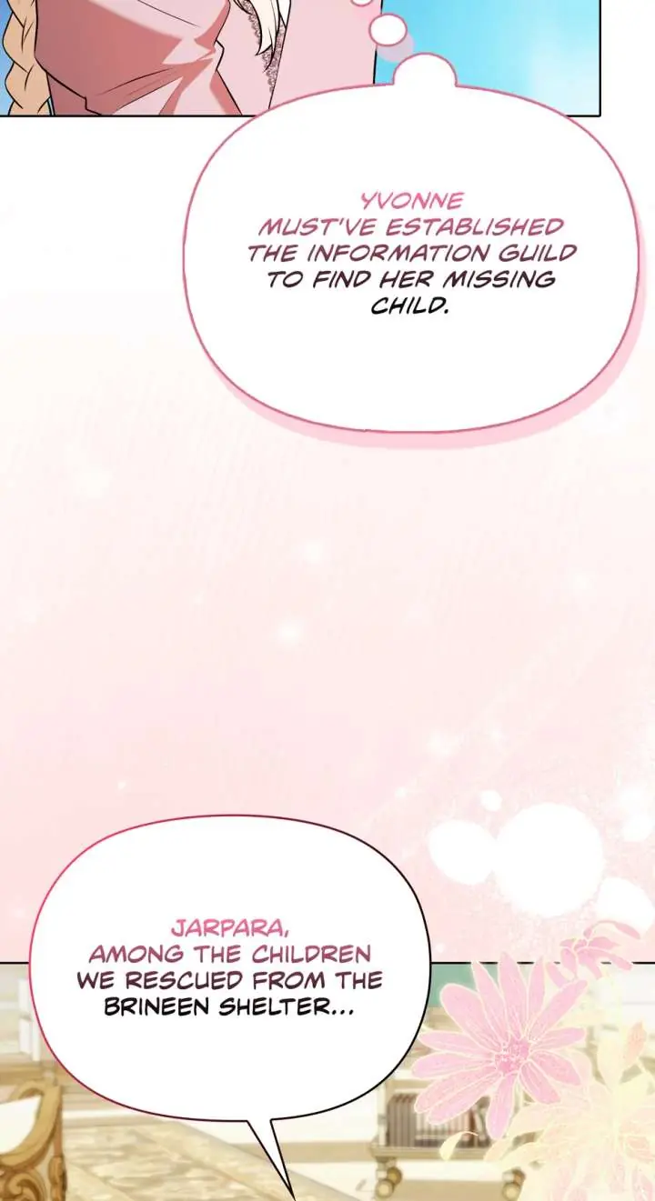 The Gangster Daughter of the Henchman Duke's Family Chapter 72 Page 61