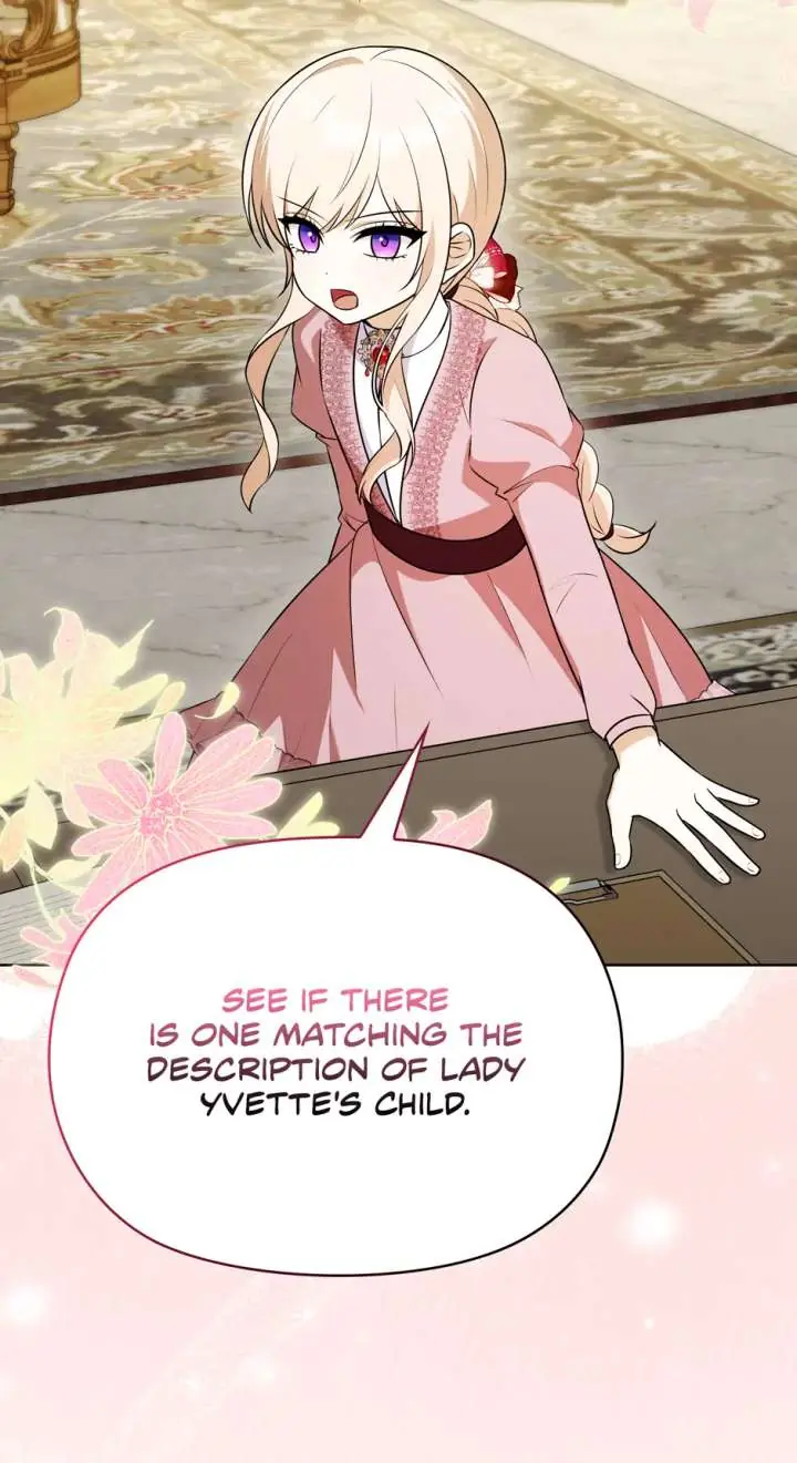 The Gangster Daughter of the Henchman Duke's Family Chapter 72 Page 62