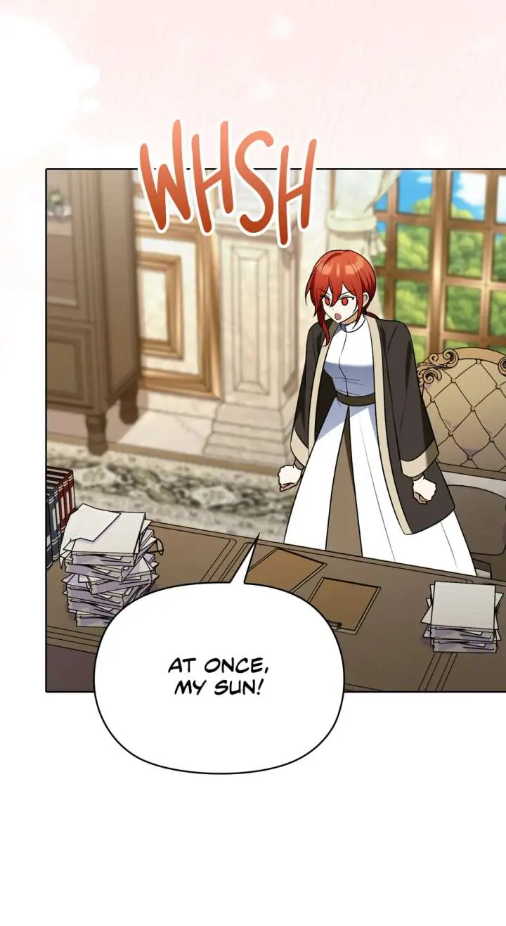 The Gangster Daughter of the Henchman Duke's Family Chapter 72 Page 63