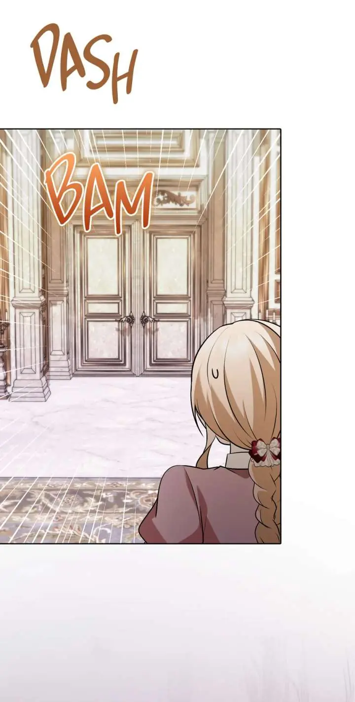 The Gangster Daughter of the Henchman Duke's Family Chapter 72 Page 64