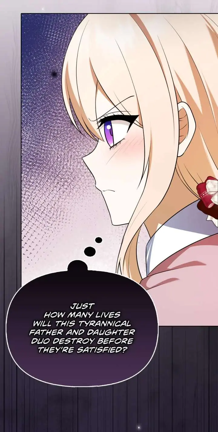 The Gangster Daughter of the Henchman Duke's Family Chapter 72 Page 65