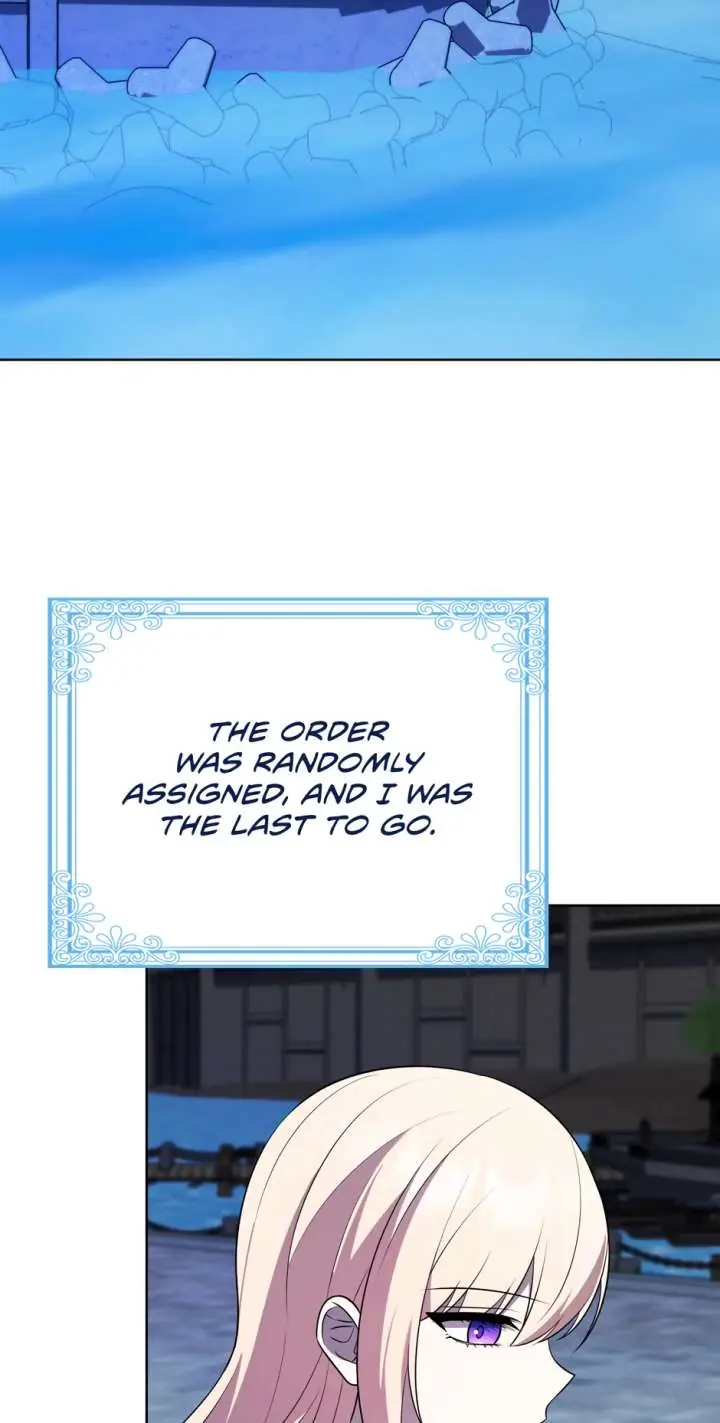 The Gangster Daughter of the Henchman Duke's Family Chapter 72 Page 68