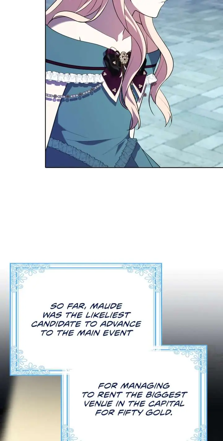 The Gangster Daughter of the Henchman Duke's Family Chapter 72 Page 69