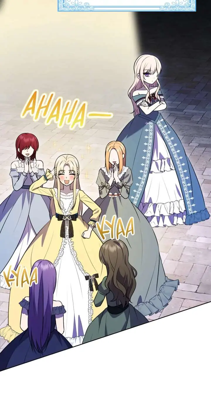 The Gangster Daughter of the Henchman Duke's Family Chapter 72 Page 70