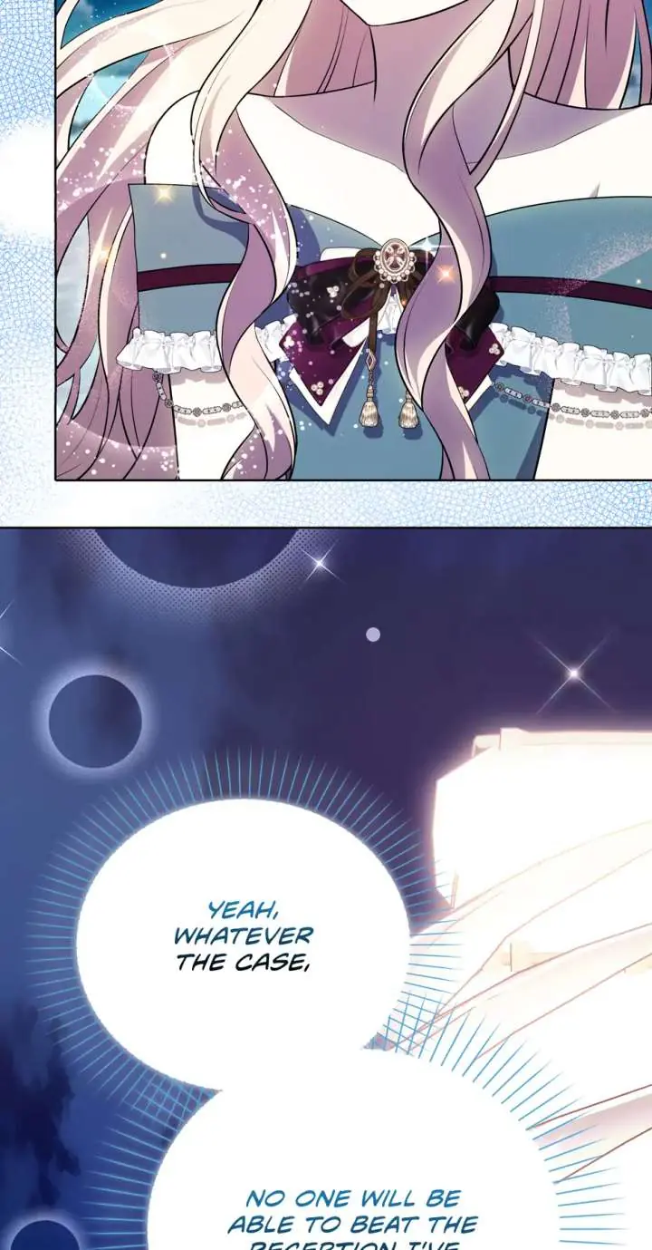 The Gangster Daughter of the Henchman Duke's Family Chapter 72 Page 74