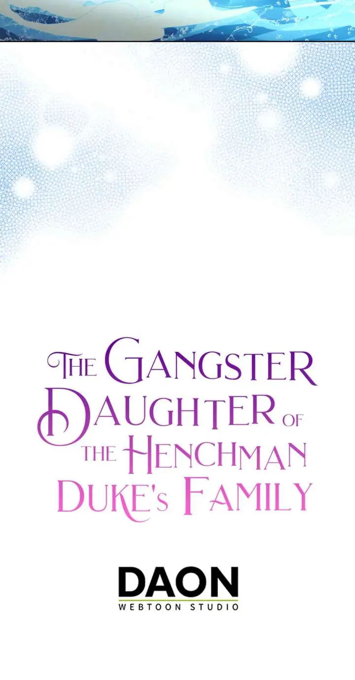 The Gangster Daughter of the Henchman Duke's Family Chapter 72 Page 76