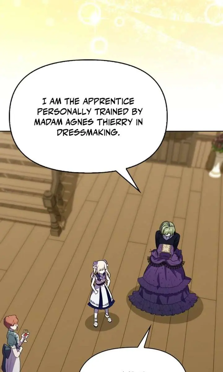 The Gangster Daughter of the Henchman Duke's Family Chapter 74 Page 9