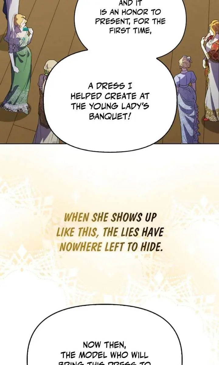 The Gangster Daughter of the Henchman Duke's Family Chapter 74 Page 10
