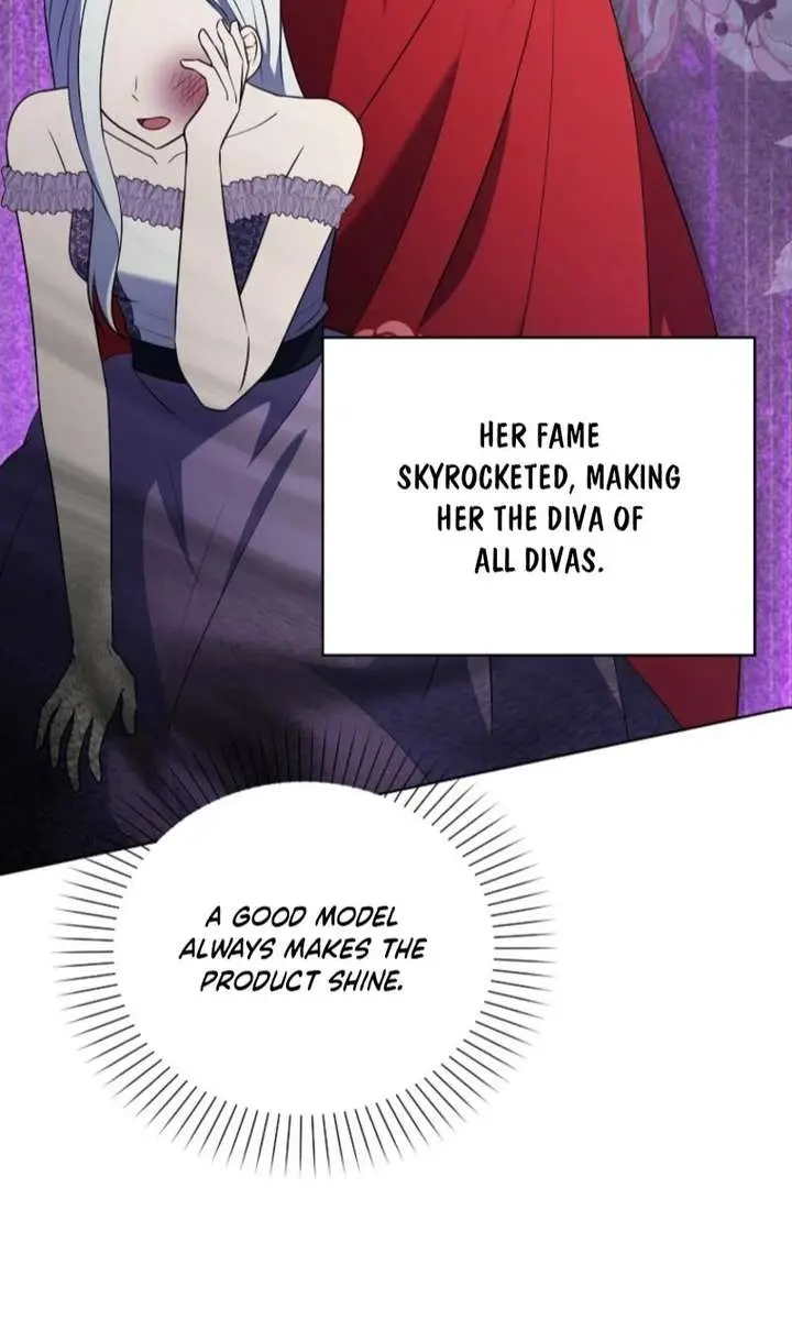 The Gangster Daughter of the Henchman Duke's Family Chapter 74 Page 18