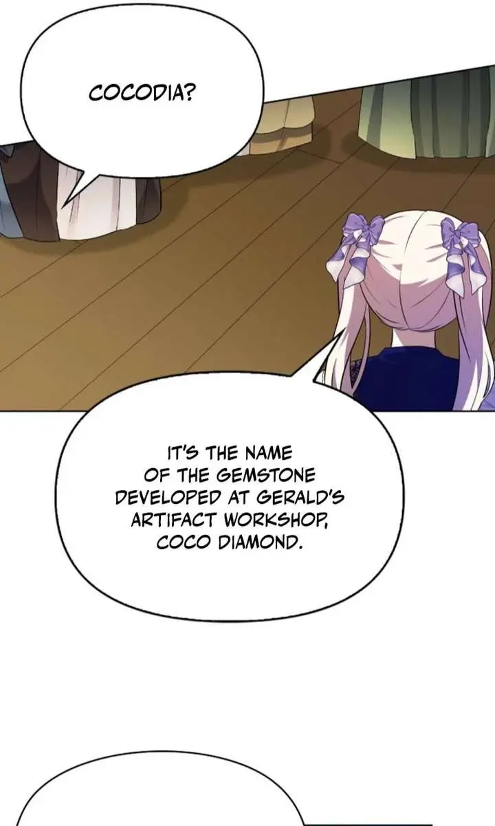 The Gangster Daughter of the Henchman Duke's Family Chapter 74 Page 22