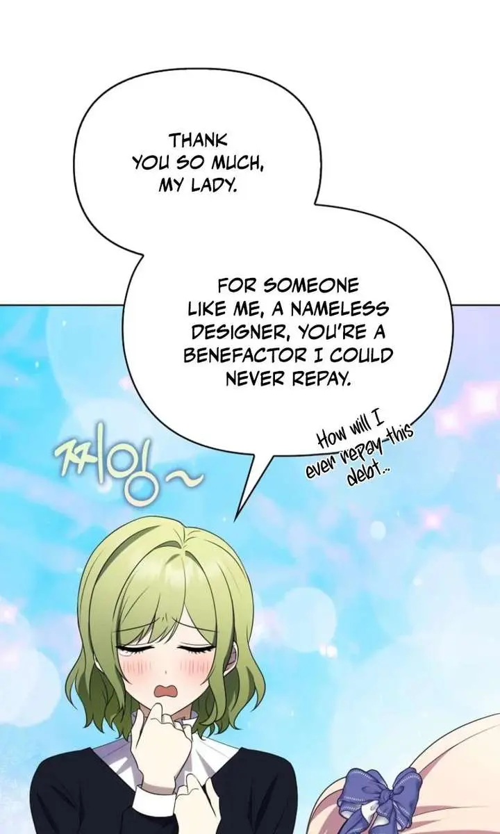 The Gangster Daughter of the Henchman Duke's Family Chapter 74 Page 26