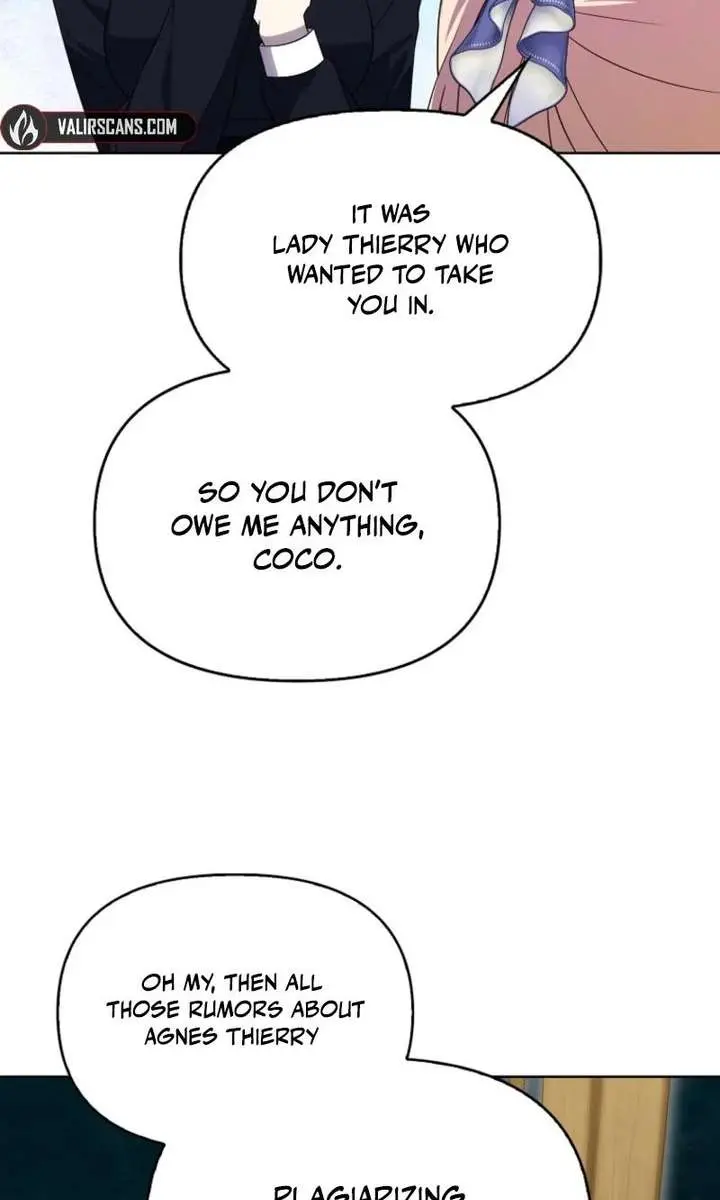 The Gangster Daughter of the Henchman Duke's Family Chapter 74 Page 27