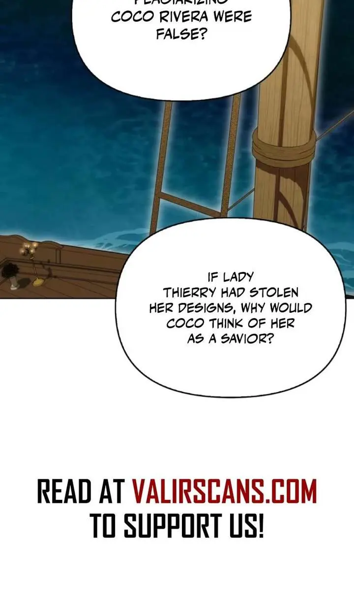 The Gangster Daughter of the Henchman Duke's Family Chapter 74 Page 28