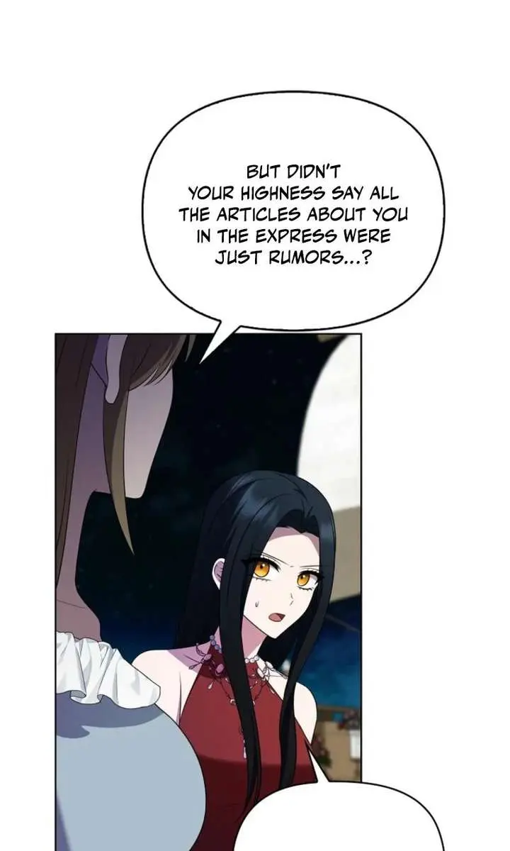 The Gangster Daughter of the Henchman Duke's Family Chapter 74 Page 30