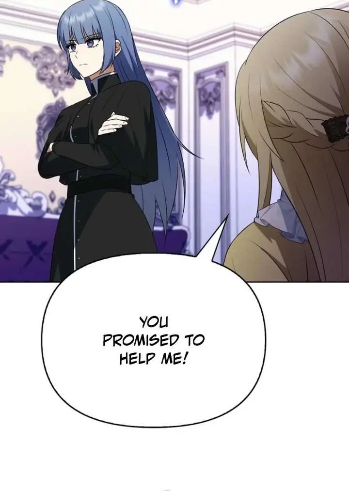 The Gangster Daughter of the Henchman Duke's Family Chapter 74 Page 35