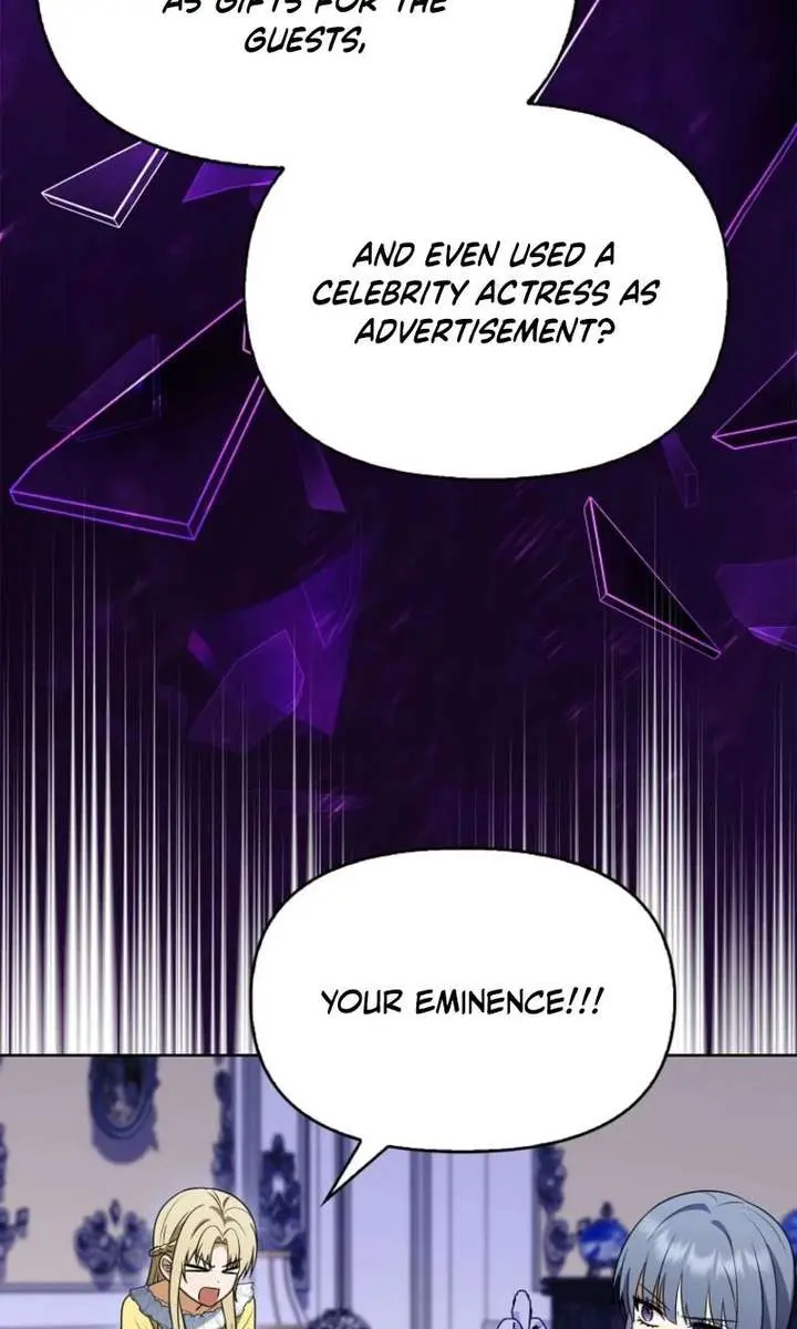 The Gangster Daughter of the Henchman Duke's Family Chapter 74 Page 37