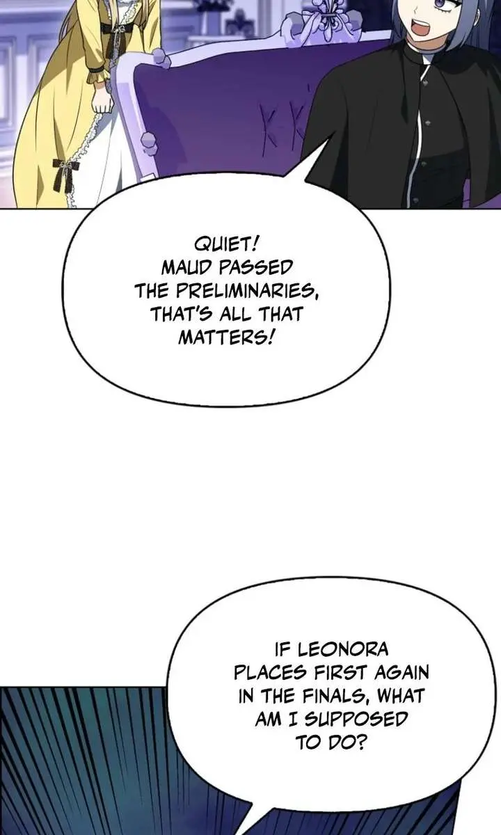 The Gangster Daughter of the Henchman Duke's Family Chapter 74 Page 38