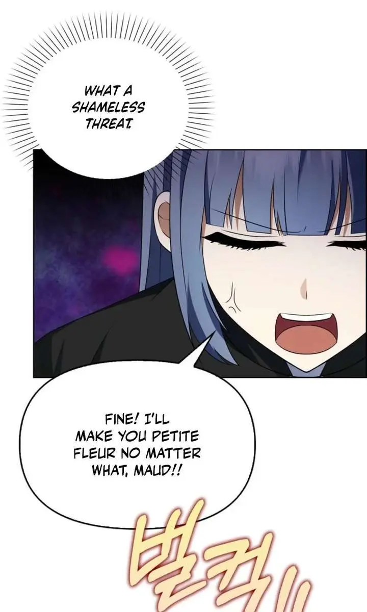 The Gangster Daughter of the Henchman Duke's Family Chapter 74 Page 40