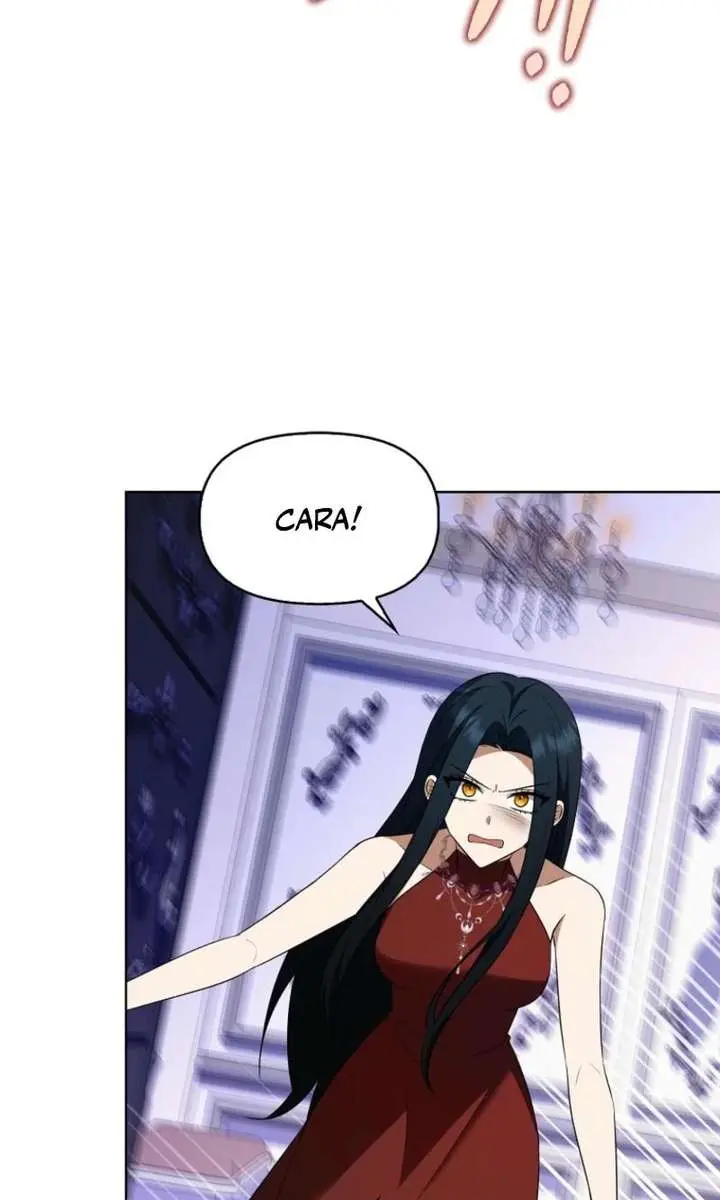 The Gangster Daughter of the Henchman Duke's Family Chapter 74 Page 41