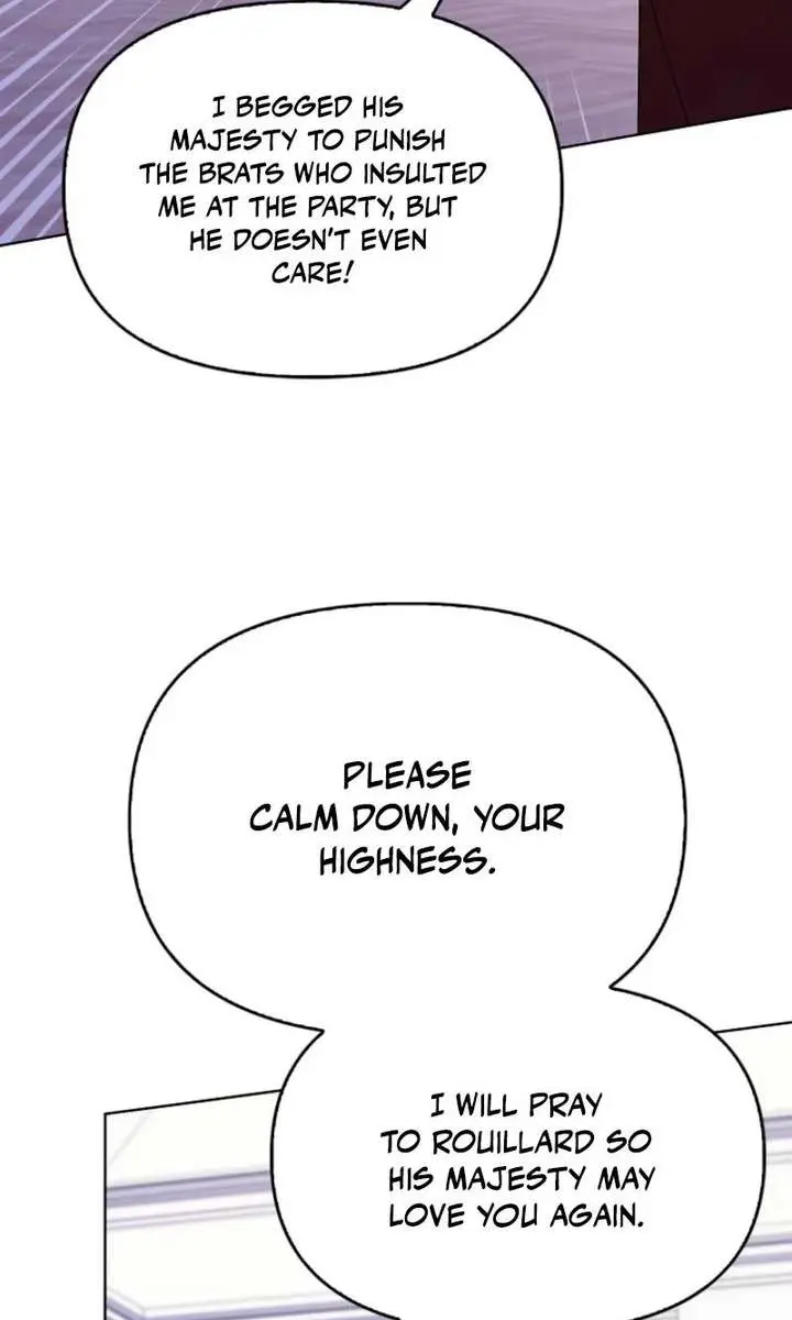 The Gangster Daughter of the Henchman Duke's Family Chapter 74 Page 43