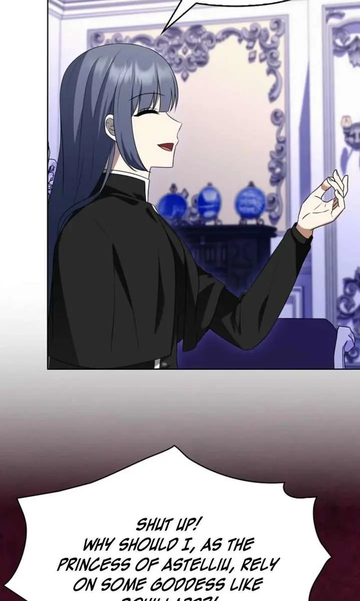 The Gangster Daughter of the Henchman Duke's Family Chapter 74 Page 44