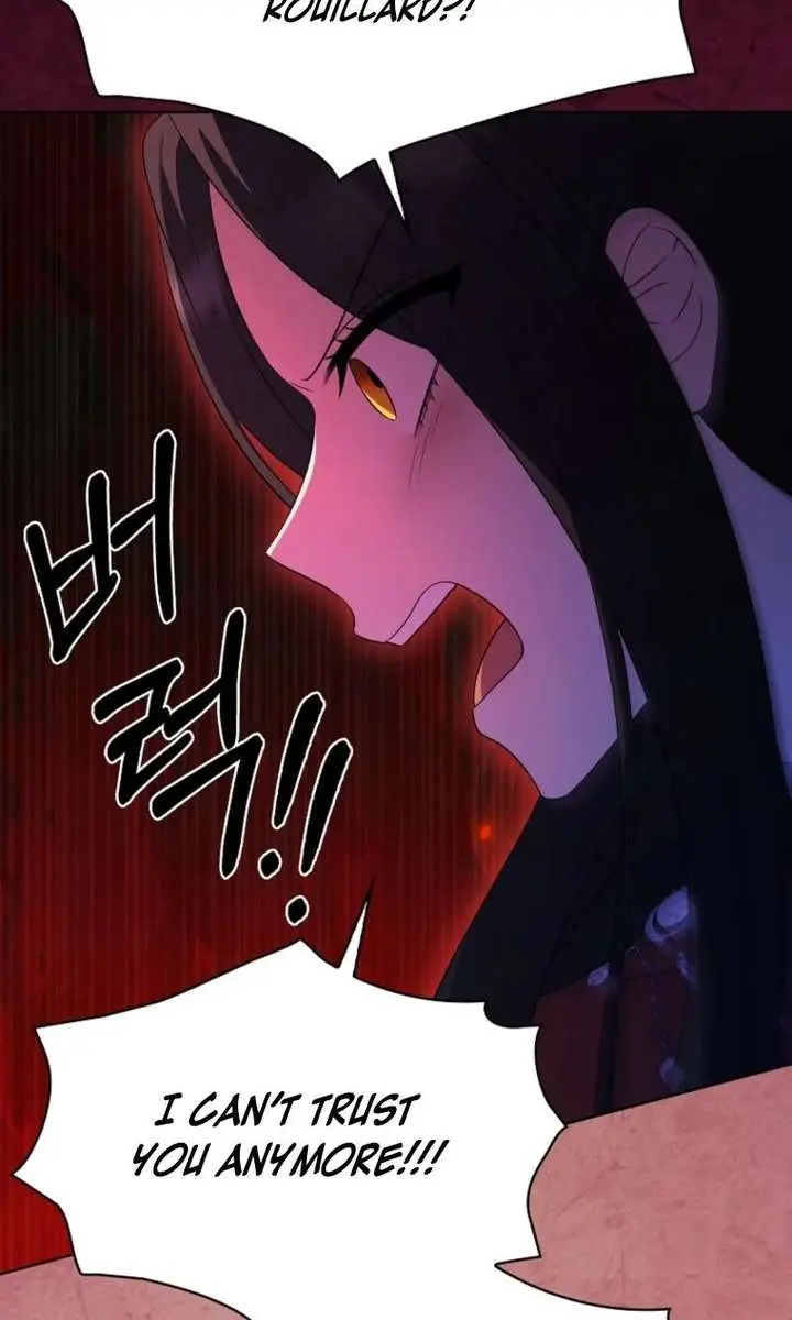 The Gangster Daughter of the Henchman Duke's Family Chapter 74 Page 45