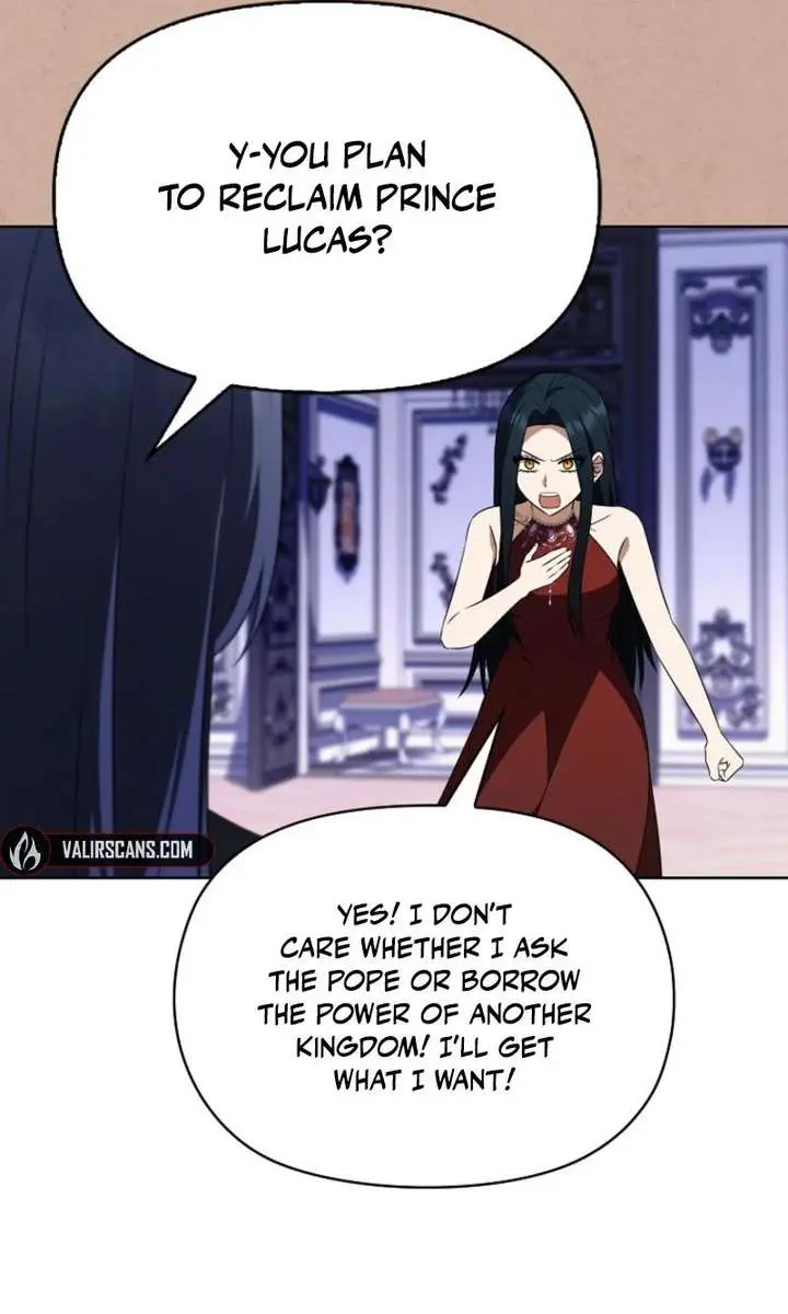 The Gangster Daughter of the Henchman Duke's Family Chapter 74 Page 47