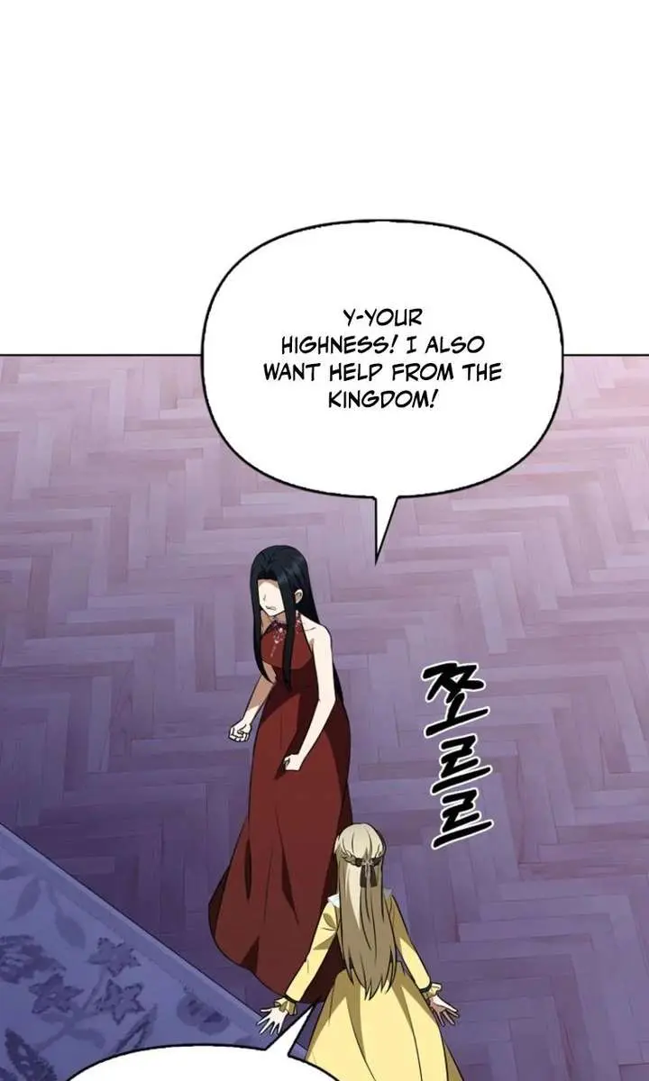 The Gangster Daughter of the Henchman Duke's Family Chapter 74 Page 48