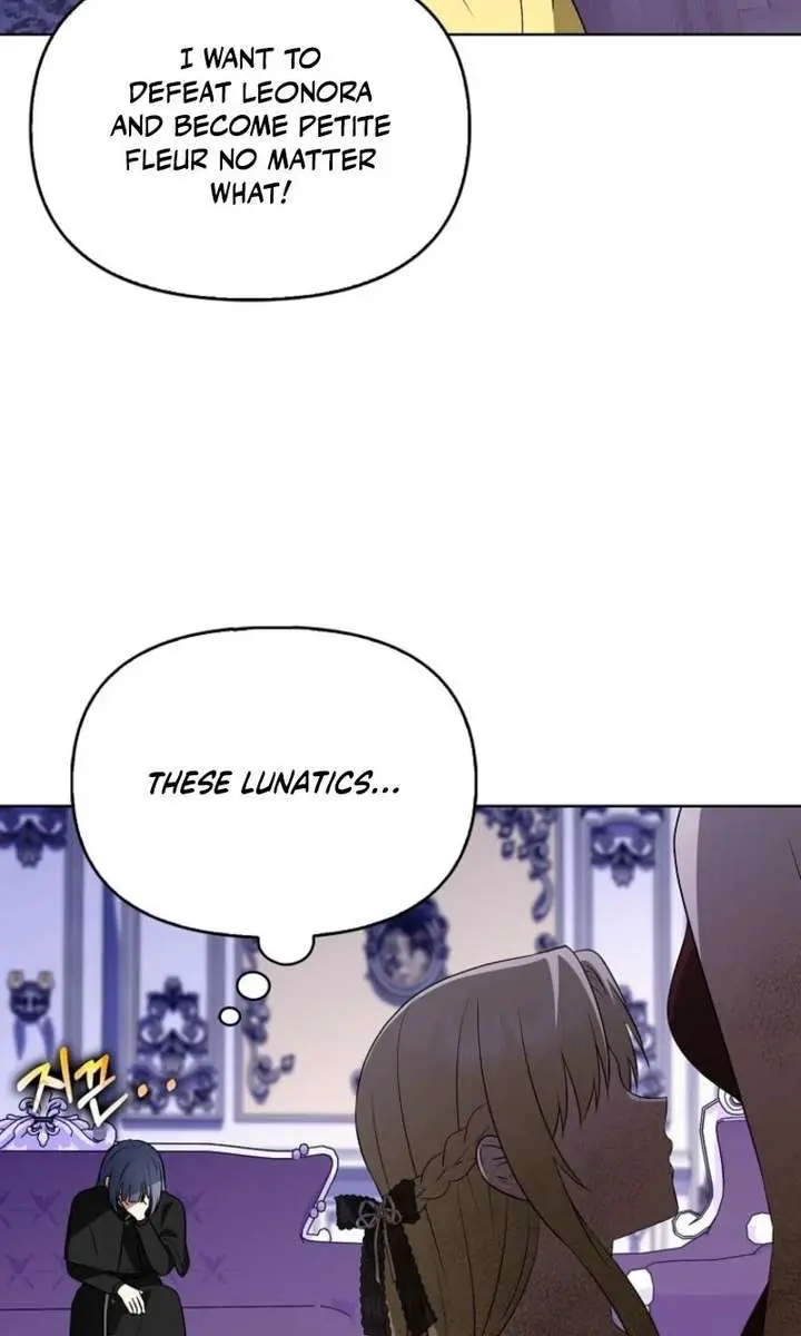 The Gangster Daughter of the Henchman Duke's Family Chapter 74 Page 49