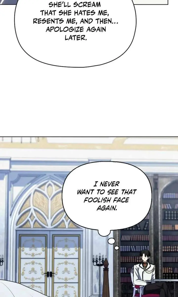 The Gangster Daughter of the Henchman Duke's Family Chapter 74 Page 53
