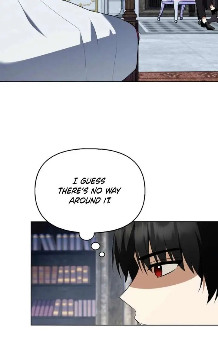 The Gangster Daughter of the Henchman Duke's Family Chapter 74 Page 54
