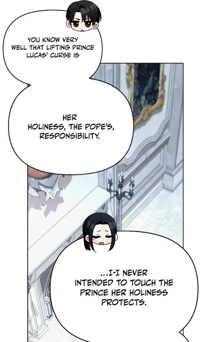 The Gangster Daughter of the Henchman Duke's Family Chapter 74 Page 58