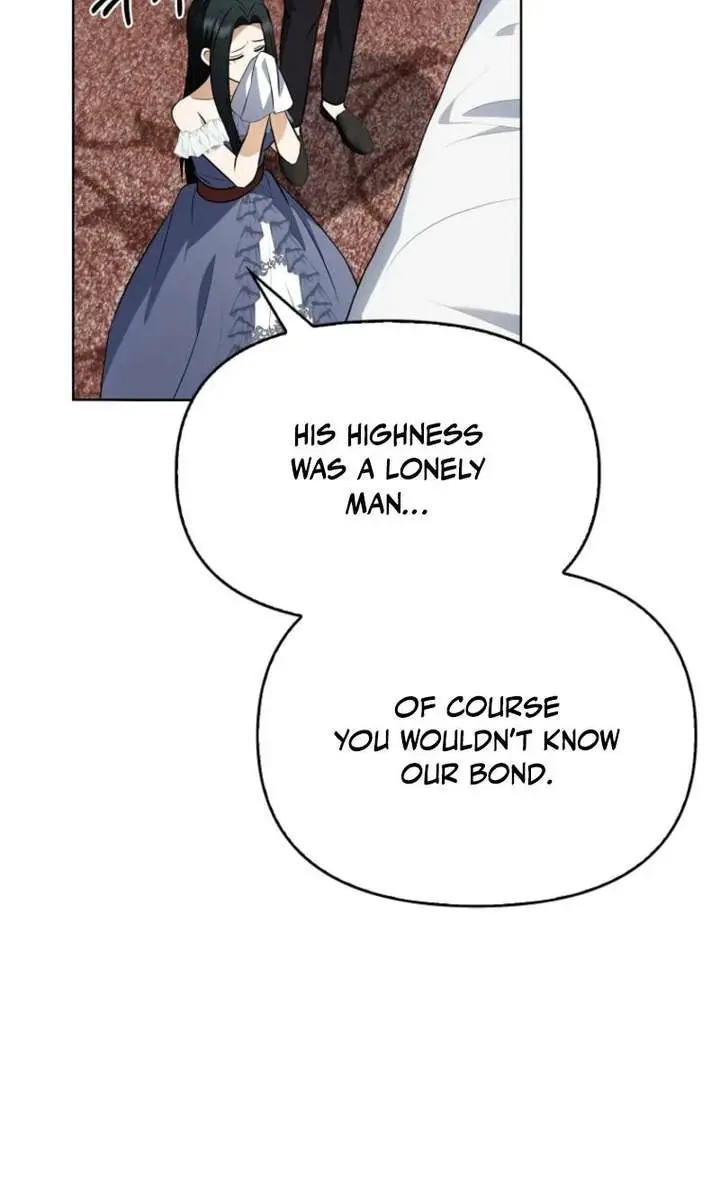 The Gangster Daughter of the Henchman Duke's Family Chapter 74 Page 60
