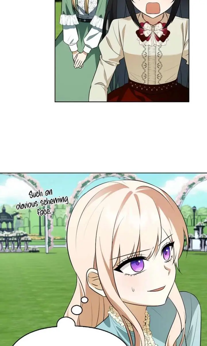 The Gangster Daughter of the Henchman Duke's Family Chapter 74 Page 75