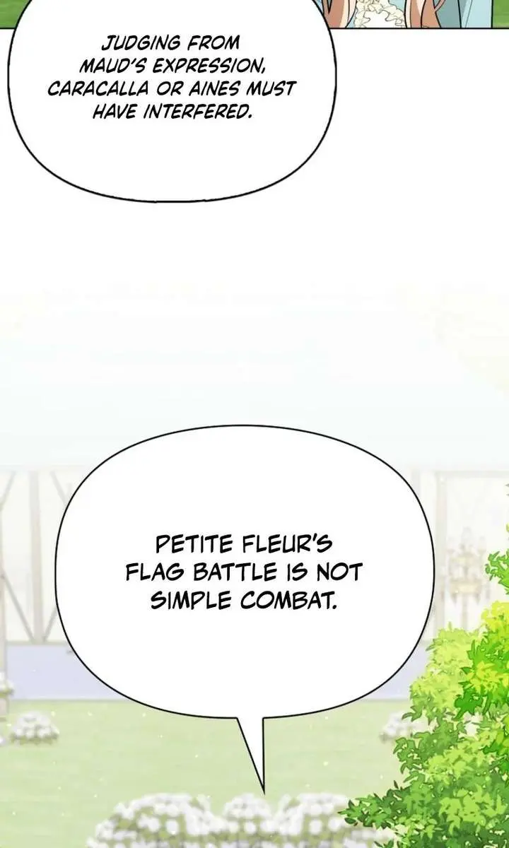 The Gangster Daughter of the Henchman Duke's Family Chapter 74 Page 76