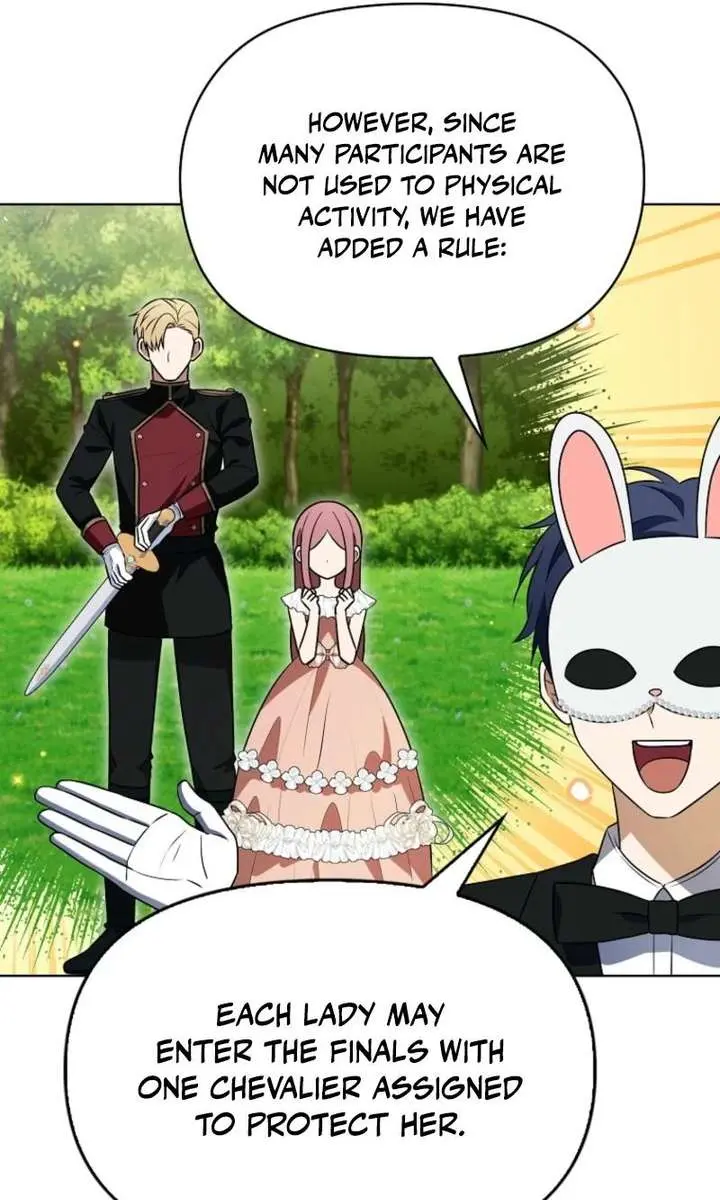 The Gangster Daughter of the Henchman Duke's Family Chapter 74 Page 79