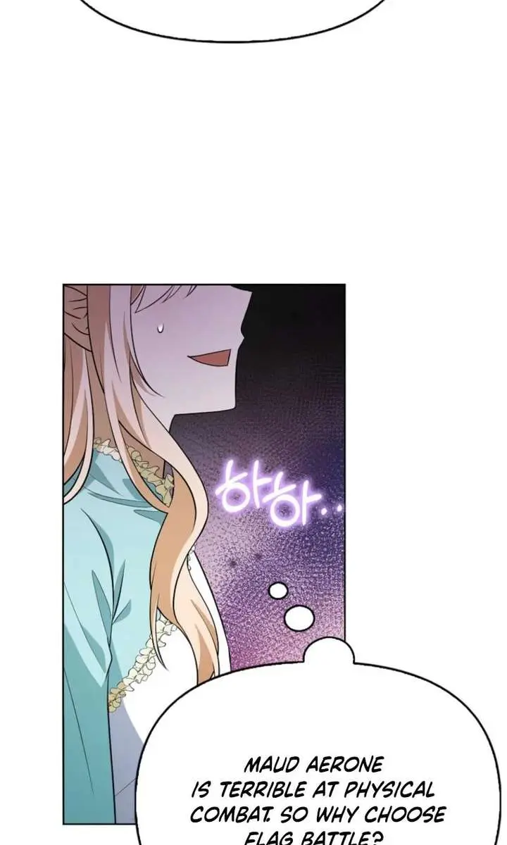 The Gangster Daughter of the Henchman Duke's Family Chapter 74 Page 80