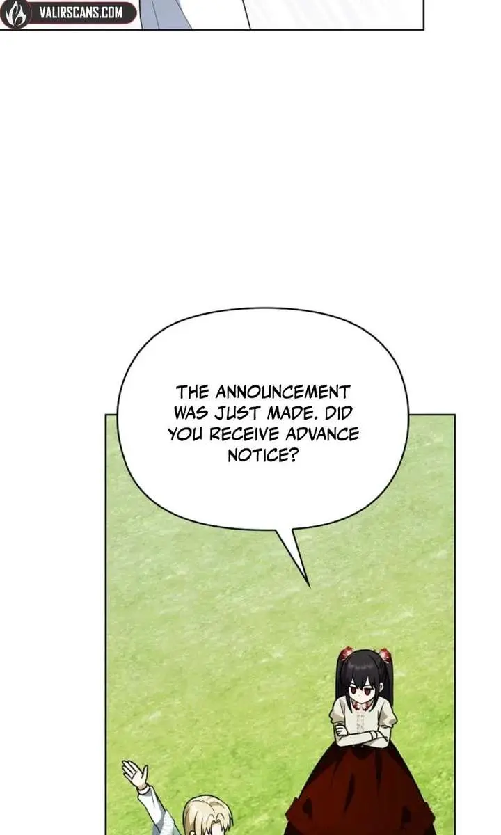 The Gangster Daughter of the Henchman Duke's Family Chapter 74 Page 82