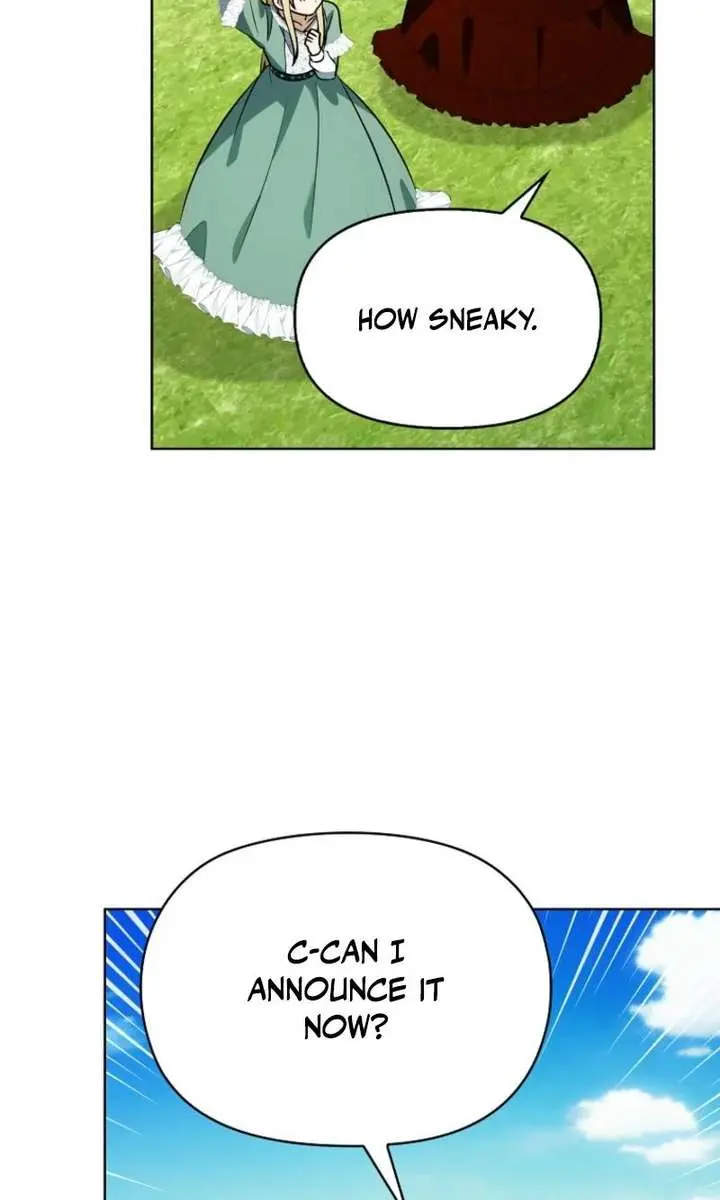 The Gangster Daughter of the Henchman Duke's Family Chapter 74 Page 83